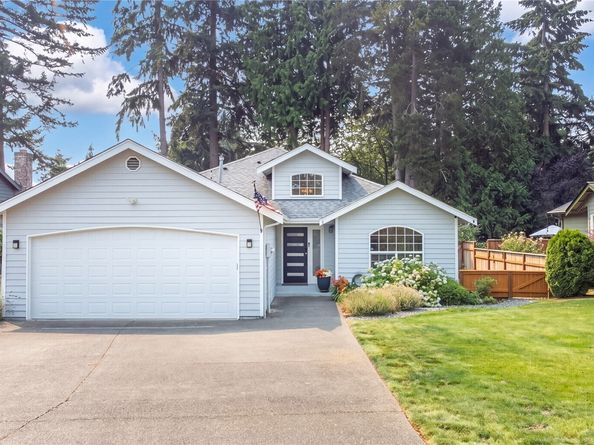 4019 NE 17th Street, Renton WA 98056