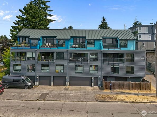 3903 S Ferdinand Street D, Seattle WA 98118
