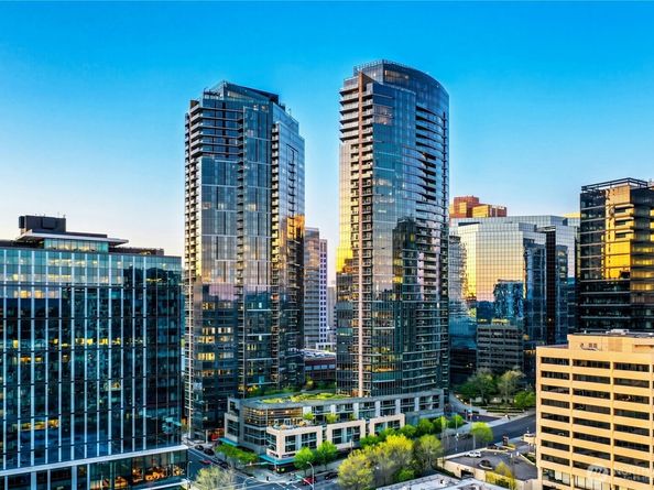 10700 NE 4th St 434, Bellevue WA 98004