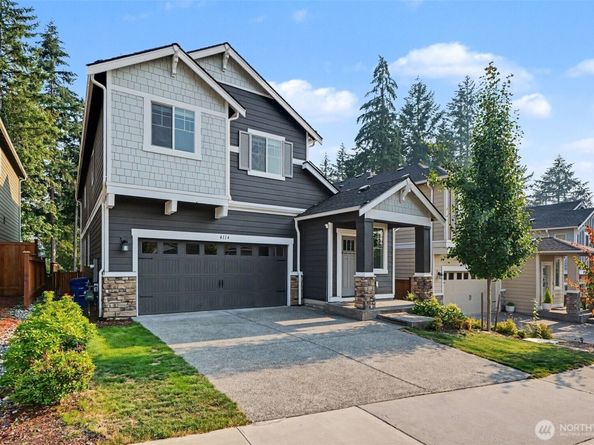 4114 235th Place SE, Bothell WA 98021