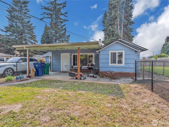 2107 D Street SE, Auburn WA 98002