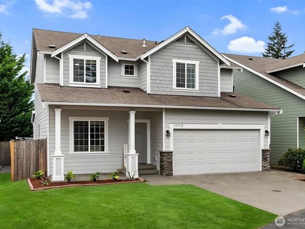 14332 11th Place W 9, Lynnwood WA 98087