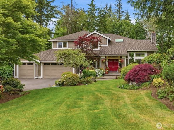 22632 NE 143rd Court, Woodinville WA 98077