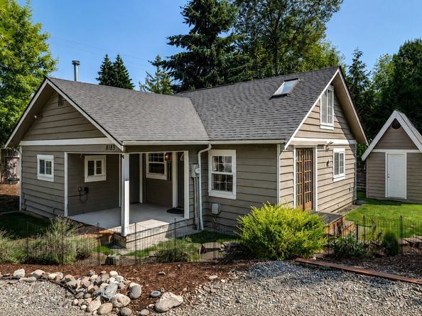 8183 NE 165th Street, Kenmore WA 98028