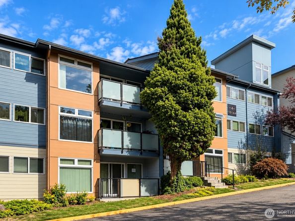 15144 65th Avenue S 414, Tukwila WA 98188