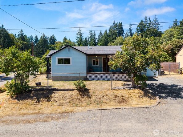 1159 Hazel Avenue NW, Bremerton WA 98312