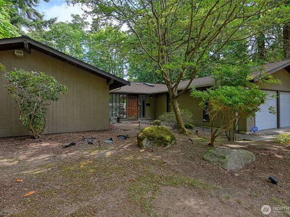 8808 SE 54th SE, Mercer Island WA 98040