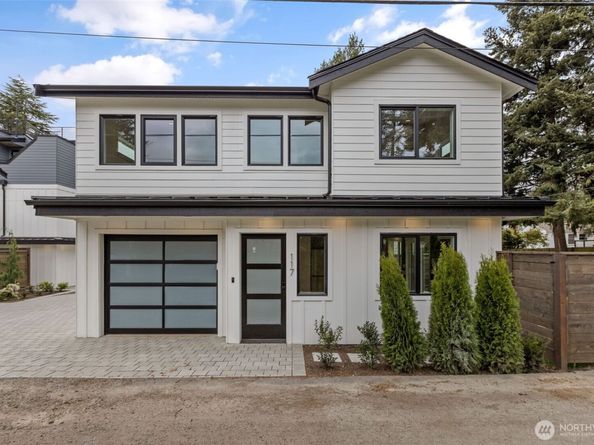 117 NW 112th Street, Seattle WA 98177