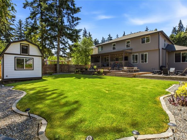 35826 9th Avenue SW, Federal Way WA 98023