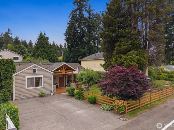 16030 12th Avenue NE, Shoreline WA 98155