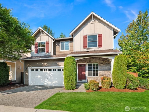20233 124th Avenue NE, Bothell WA 98011