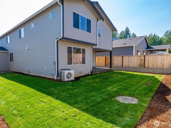 4183 SW Rustler Street, Port Orchard WA 98367