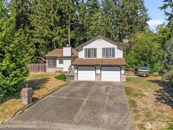 36503 2nd Avenue SW, Federal Way WA 98023