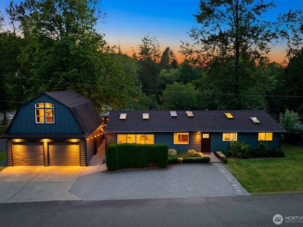 1109 Lewis Lane SE, Issaquah WA 98027