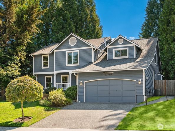 13709 NE 93rd Street, Redmond WA 98052