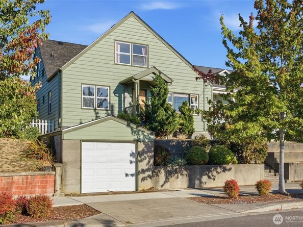 912 Pacific Avenue, Bremerton WA 98337