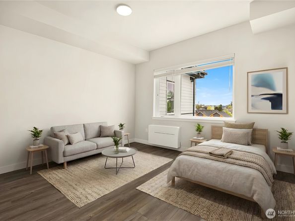5022 Martin Luther King Jr Way S 509, Seattle WA 98118