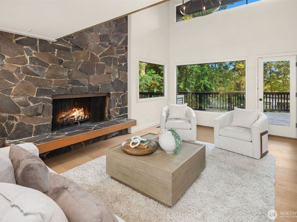 7118 NE 118th Street, Kirkland WA 98034
