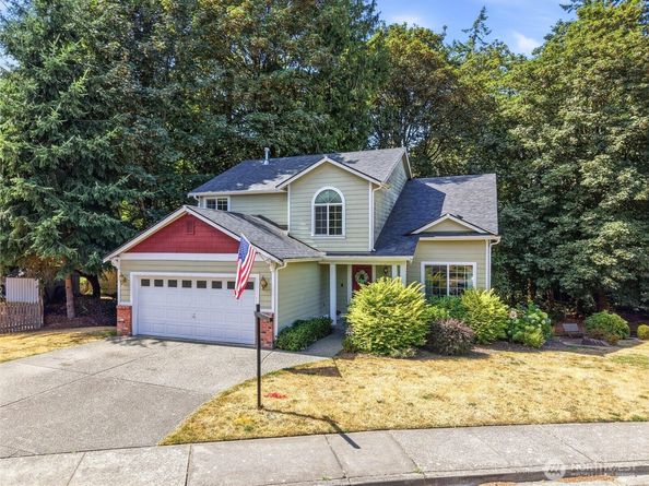 2977 NE Loyola St, Bremerton WA 98311