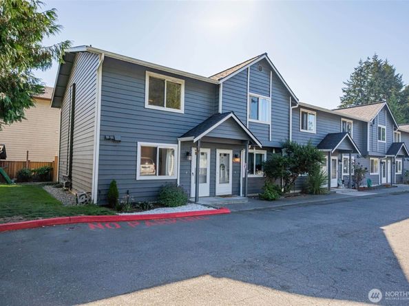 3315 133rd Street SW 109, Lynnwood WA 98087