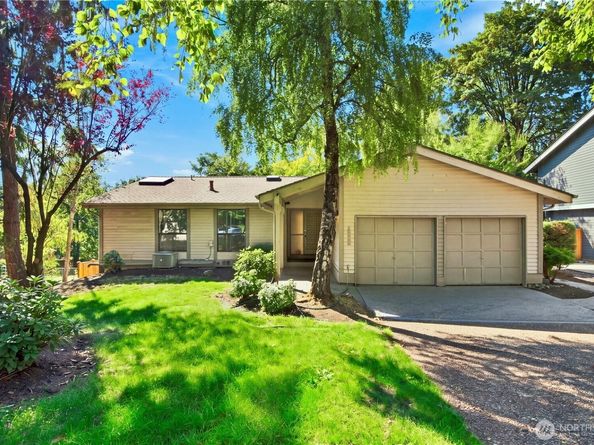 13945 SE 60th Street, Bellevue WA 98006