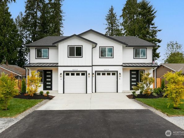 10727 28th Street NE A, Lake Stevens WA 98258