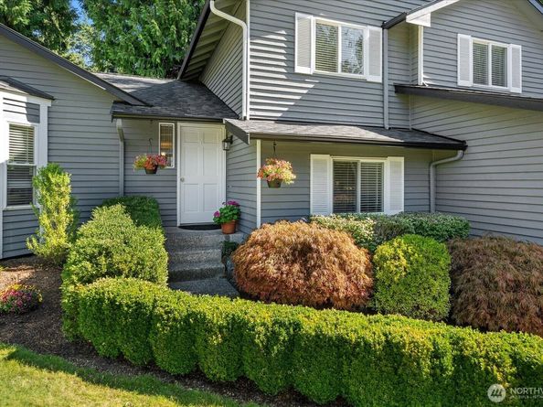 22414 NE 12th Court, Sammamish WA 98074