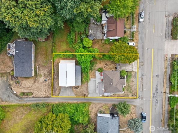 713 Hull Avenue, Port Orchard WA 98366