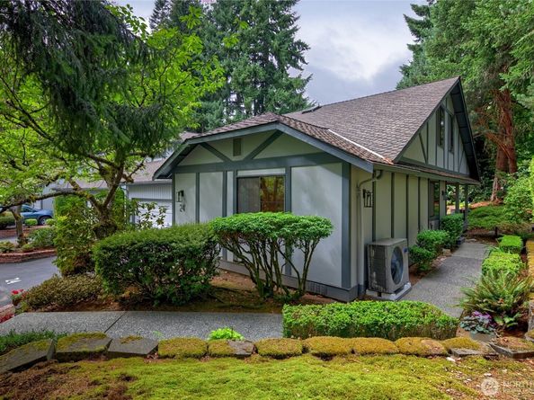 1805 Village Green Drive 24, Mill Creek WA 98012