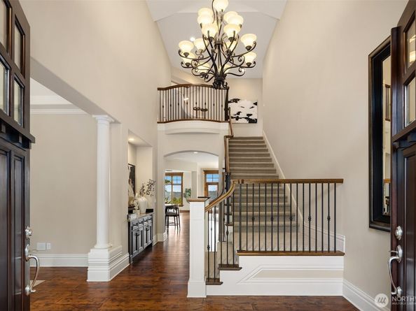 522 Timber Creek Drive NW, Issaquah WA 98027