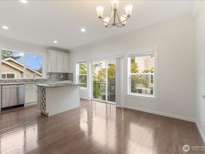12722 35th AVE  House D NE, Seattle WA 98125