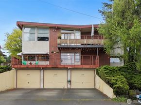3041 24th Avenue W, Seattle WA 98199