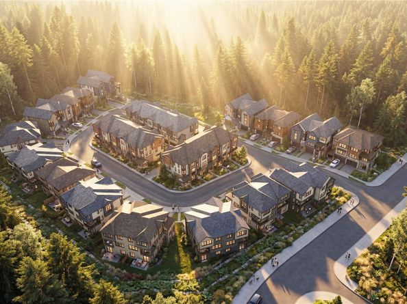 8525 Summit Avenue SE 10, Snoqualmie WA 98065
