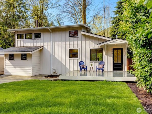 560 NE Alder Street, Issaquah WA 98027