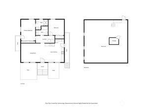 17 B Whidbey Island Drive, Hat Island WA 98206