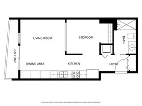 5650 24th Avenue NW 312, Seattle WA 98107