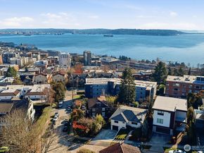505 W Kinnear Place, Seattle WA 98119