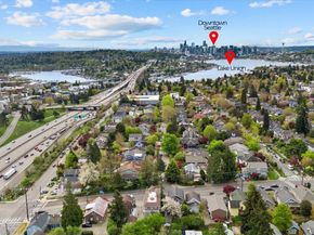 400 NE 50th Street, Seattle WA 98105
