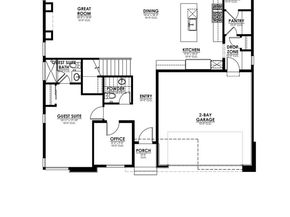 16503 NE 25th Place, Bellevue WA 98008
