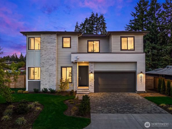 16503 NE 25th Place, Bellevue WA 98008