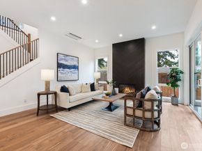 16503 NE 25th Place, Bellevue WA 98008