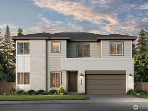 16503 NE 25th Place, Bellevue WA 98008