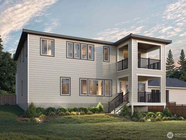 16503 NE 25th Place, Bellevue WA 98008