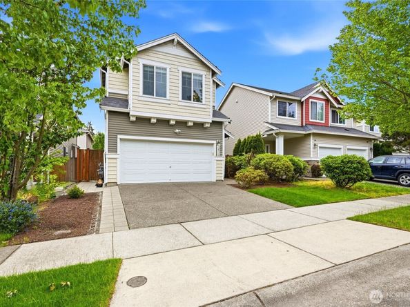 12716 12 Avenue SE, Everett WA 98208