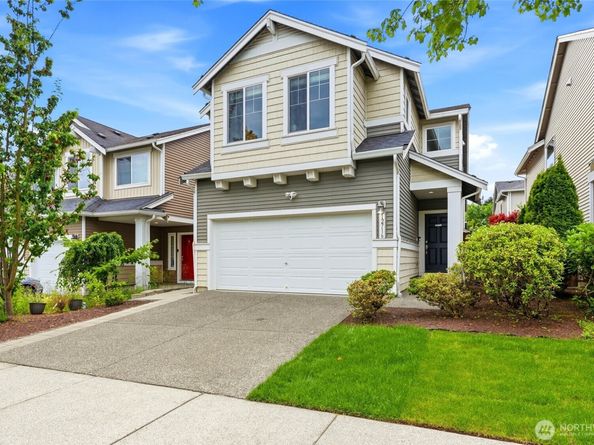 12716 12 Avenue SE, Everett WA 98208