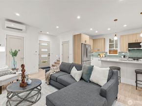 3548 S Dawson Street, Seattle WA 98118