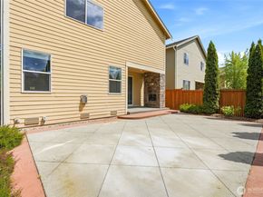 17812 33RD Avenue SE 29, Bothell WA 98012