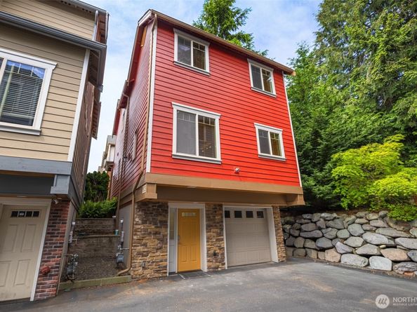 6625 SW 198th Place, Lynnwood WA 98036