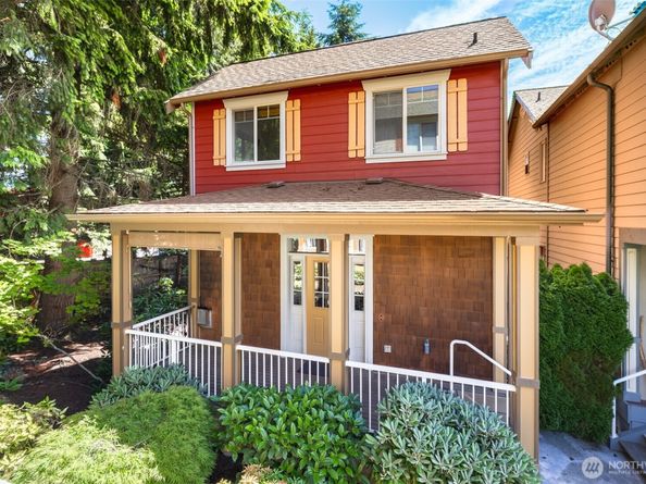 6625 SW 198th Place, Lynnwood WA 98036