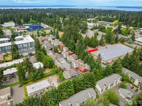 6625 SW 198th Place, Lynnwood WA 98036
